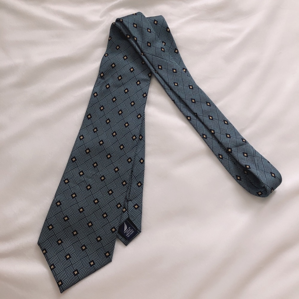 Nautical - Tie